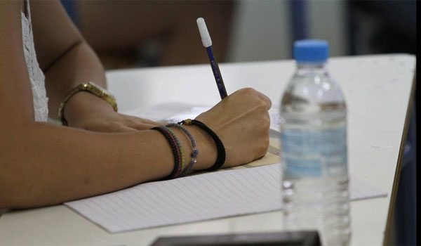 Πανελλαδικές  2018: Συνέχεια σήμερα με πέντε μαθήματα στα ΕΠΑΛ. Θέματα, Απαντήσεις