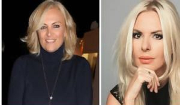 Αννίτα Πάνια και Χριστίνα Λαμπίρη επιστρέφουν στην τηλεόραση