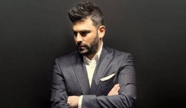 "Δεν πρόβαλλα ποτέ τη σχέση μου με τον Παντελή Παντελίδη"
