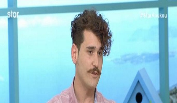 MasterChef: Ο Παντελής μίλησε για τα μυστήρια Χρήστο και Σπυριδούλα