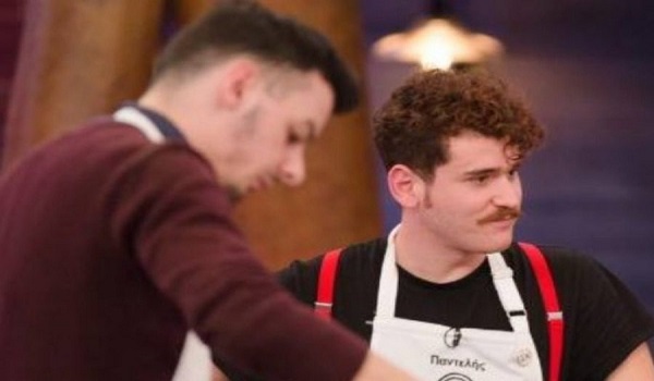 Master Chef : Το "Εν Κουλί" και ο "Κρατς" απέκτησαν δικά τους παγωτά