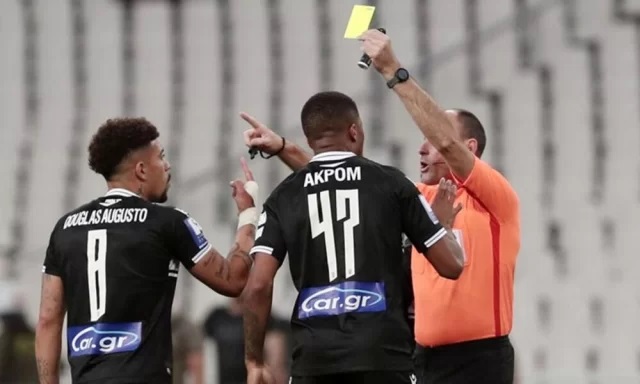 ΠΑΟΚ - Λαμία 3-0: Μια εβδομάδα μακριά από τον τίτλο ο δικέφαλος