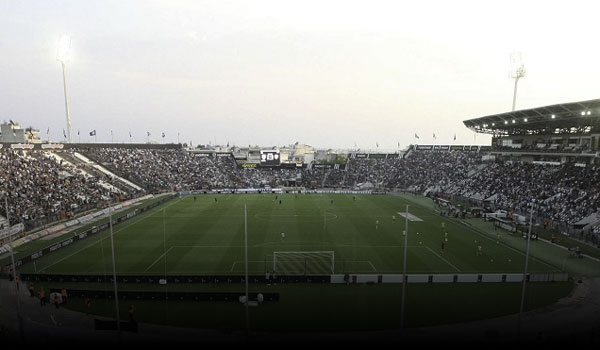 Κύπελλο Ελλάδας: ΠΑΟΚ - Άρης 1 - 1 τελικό σκορ