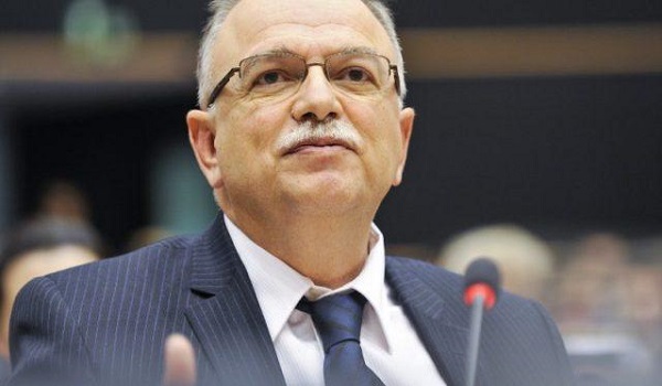 Παπαδημούλης: Η κυβέρνηση Τσίπρα δεν είναι όμηρος κανενός
