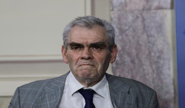 Κληρώθηκαν τα μέλη  που θα ελέγξει την ποινική δίωξη Παπαγγελόπουλου