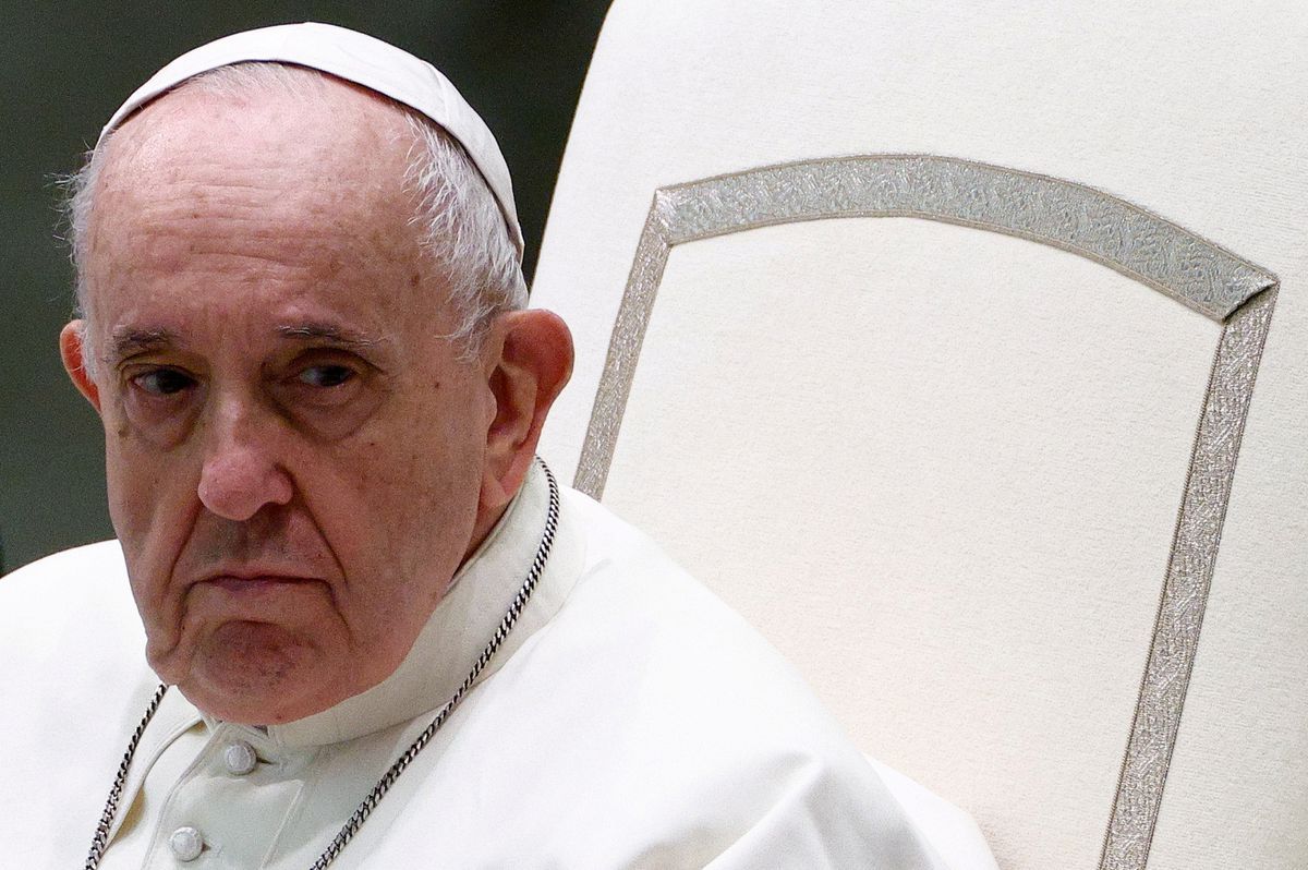 Εξιτήριο για τον Πάπα Φραγκίσκο - Είμαι ακόμη ζωντανός, δεν φοβήθηκα