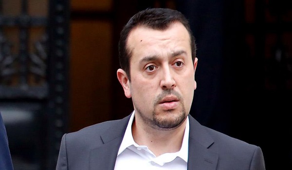 Παππάς: Όποιος δεν συμφωνεί με τον μετασχηματισμό να το πει δημόσια