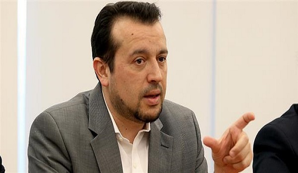 Νίκος Παππάς: Η ΝΔ καταθέτει ερώτηση για την ΕΡΤ τώρα που έφτασε το 1.000.000 τηλεθεατές