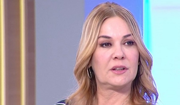 Χριστίνα Παππά: Πέρασα δύο χρόνια βασανιστικά - Έφτασα στα όρια της αυτοκτονίας