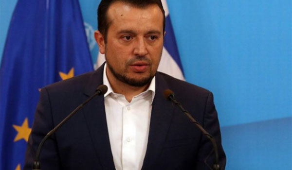 Παππάς: Η πώληση των ΕΛΠΕ θα αποτελέσει τουλάχιστον πολιτικό σκάνδαλο