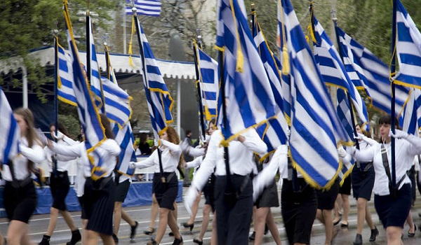 Î‘Ï€Î¿Ï„Î­Î»ÎµÏƒÎ¼Î± ÎµÎ¹ÎºÏŒÎ½Î±Ï‚ Î³Î¹Î± ÎŸ ÎºÎ±Î»ÏÏ„ÎµÏÎ¿Ï‚ Î¸Î± ÏƒÎ·ÎºÏŽÎ½ÎµÎ¹ Ï„Î· ÏƒÎ·Î¼Î±Î¯Î±