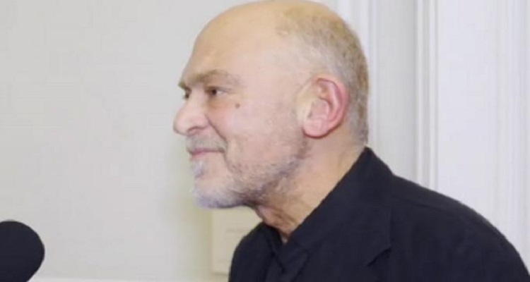 Στέλιος Παρλιάρος: Το παιδί του Σεργουλόπουλου θα παντρευτεί και θα λένε ακόμα ότι είναι δικό μου