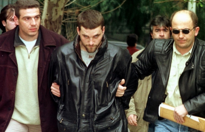Αίτημα των Αρχών της Ρουμανίας να μεταφερθεί στην Ελλάδα ο Κώστας Πάσσαρης - Τι αναφέρει το έγγραφο