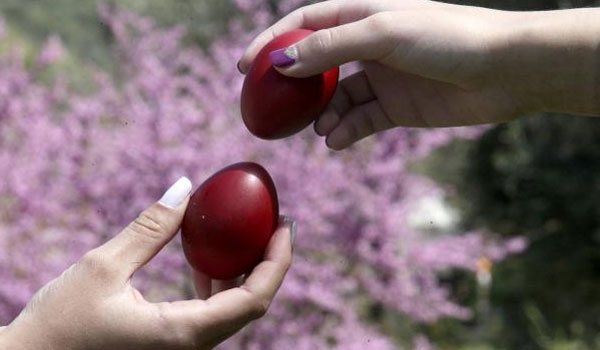 Πού και πώς θα κάνουμε φέτος πάσχα