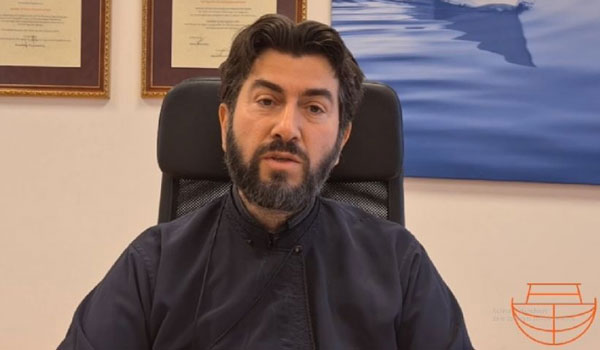 Ιερέας για πάτερ Αντώνιο: Μένει σε φιλικό σπίτι – Φοβάται τα χειρότερα