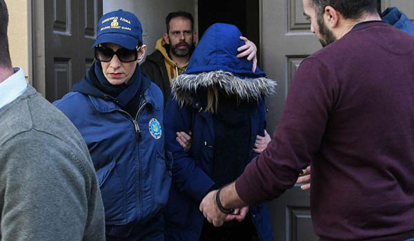 Πάτρα - Πατέρας νεκρού μωρού: Μου είχε πει ότι είχε χάσει το παιδί