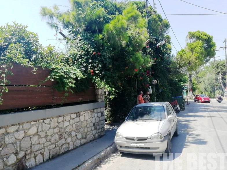 Ρίο: Πώς συνέβη το ατύχημα στο φρεάτιο, τραυματισμένος ο γιος που προσπάθησε να σώσει τον πατέρα