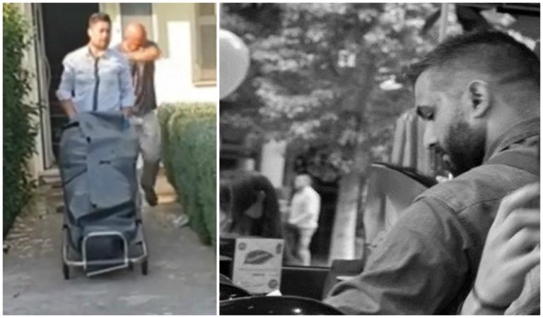 Ανείπωτη θλίψη στην Πάτρα για τον μαρτυρικό θάνατο του 29χρονου Λευτέρη Πανταζή