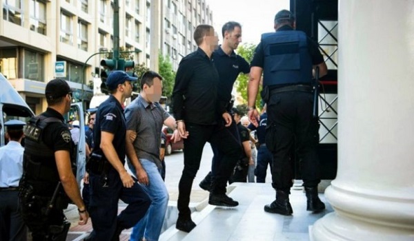 Αποφυλακίστηκε ο πατροκτόνος: Η ζωή μου είχε καταστραφεί από τη μέρα γέννησής μου