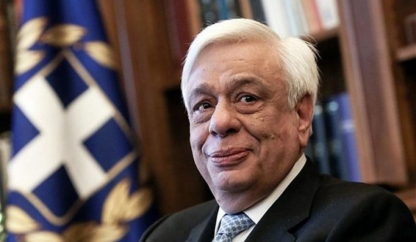 Παίρνει εξιτήριο ο Παυλόπουλος το Σάββατο – Τον επισκέφτηκε ο Κικίλιας