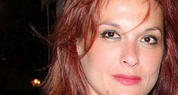 Πέθανε η δημοσιογράφος Άντζελα Πεΐτση μετά από μάχη με τον καρκίνο