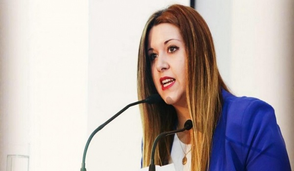 Παραιτήθηκε η πρόεδρος της ΟΝΝΕΔ Πεντέλης