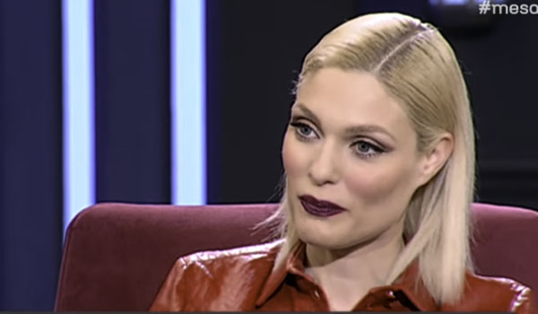 Στη δίωξη ηλεκτρονικού εγκλήματος κατέφυγε η Αναστασία Περράκη