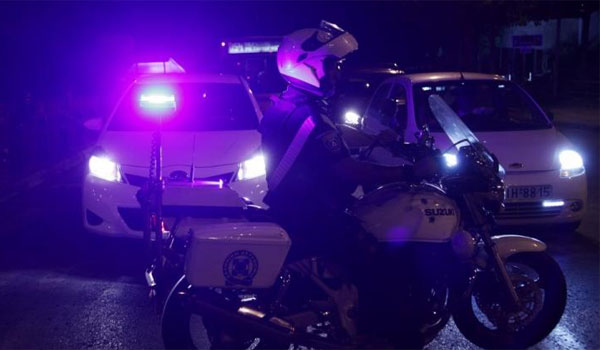 Άρτα: Την χώρισε και τον μαχαίρωσε στη μέση του δρόμου