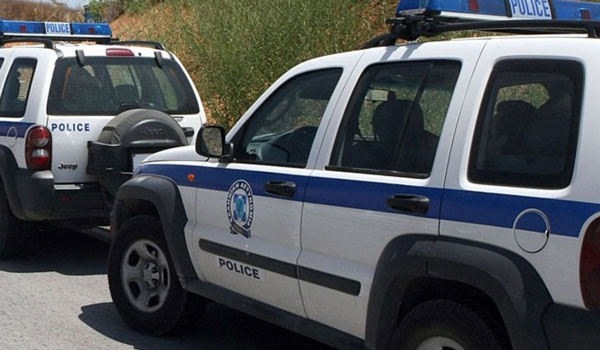 Θρίλερ στον Έβρο: Βρέθηκαν πτώματα δύο γυναικών σε χωράφι
