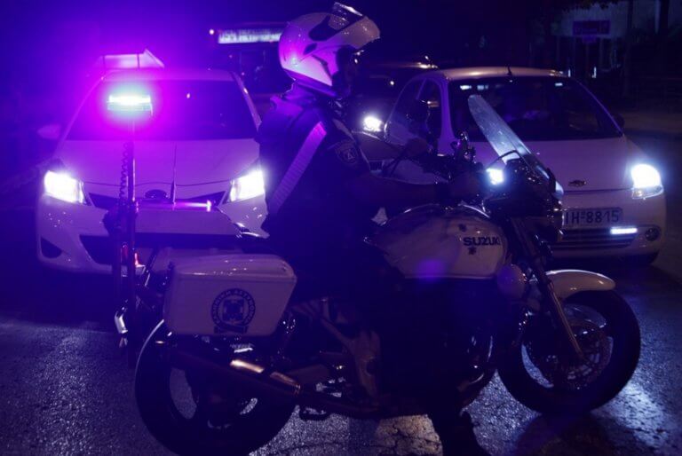 Πατήσια: Ένας νεκρός και ένας τραυματίας μετά από αιματηρή συμπλοκή
