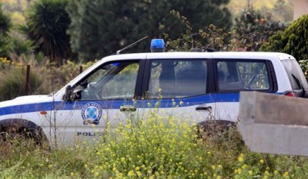 Πύργος: Συναγερμός για την εξαφάνιση 2χρονης κοντά σε αρδευτικό κανάλι