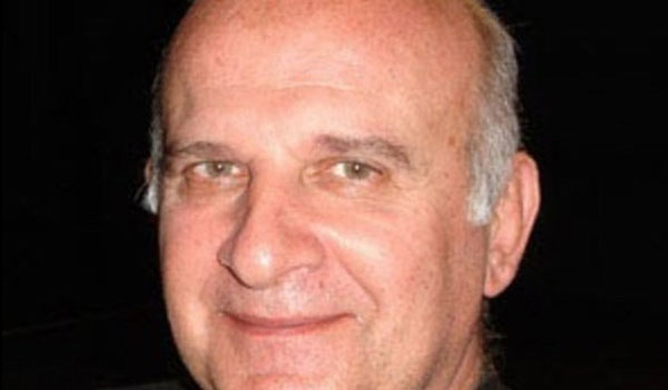 Θλίψη στον καλλιτεχνικό κόσμο - Πέθανε ο ηθοποιός Τάσος Πεζιρκιανίδης
