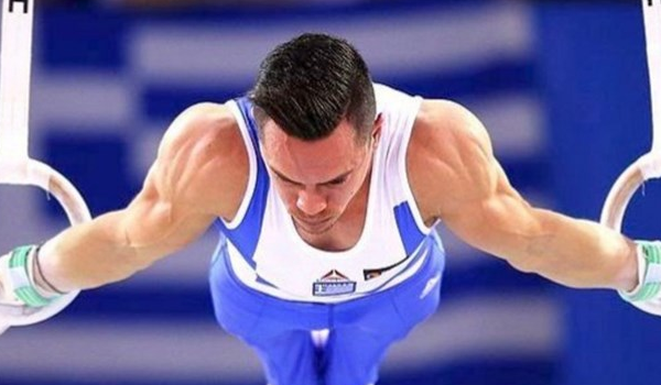 Τεράστιος Πετρούνιας: Προκρίθηκε πρώτος στον τελικό