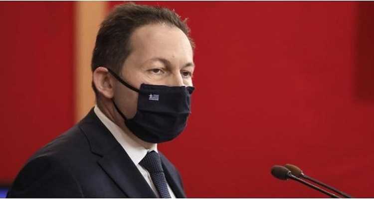 Πέτσας: Επανεξετάζεται το πλαίσιο λειτουργίας της εστίασης - Ποιους αφορά ο υποχρεωτικός εμβολιασμός - Vimarsana News