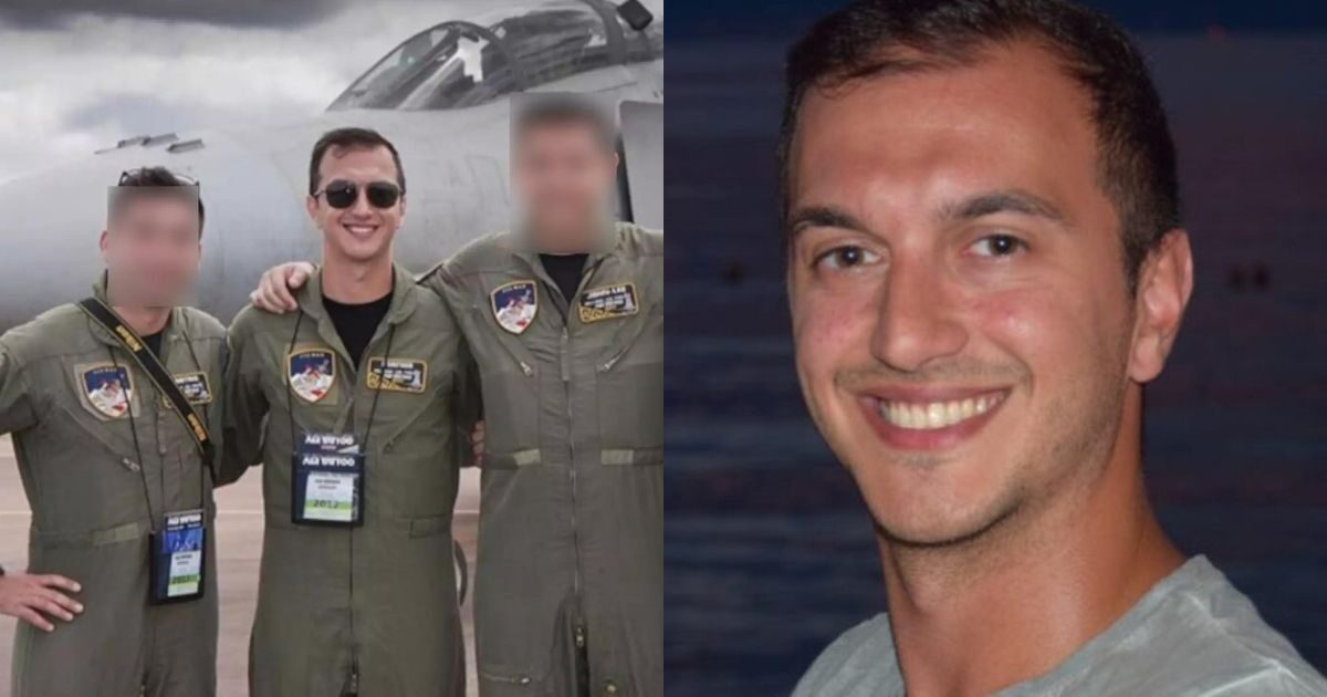 Πτώση F-4 Phantom: Βρέθηκε χάρτης αναγκαστικής προσγείωσης - Αναμονή για το πόρισμα
