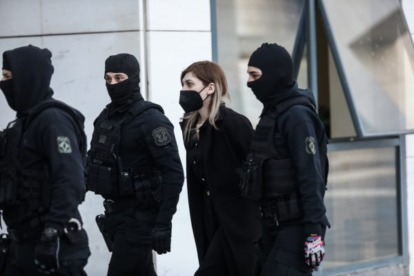 Πισπιρίγκου: Τι προκάλεσε την υποξία σε Μαλένα και Ίριδα – Ο ιατροδικαστής Γαλεντέρης απαντά