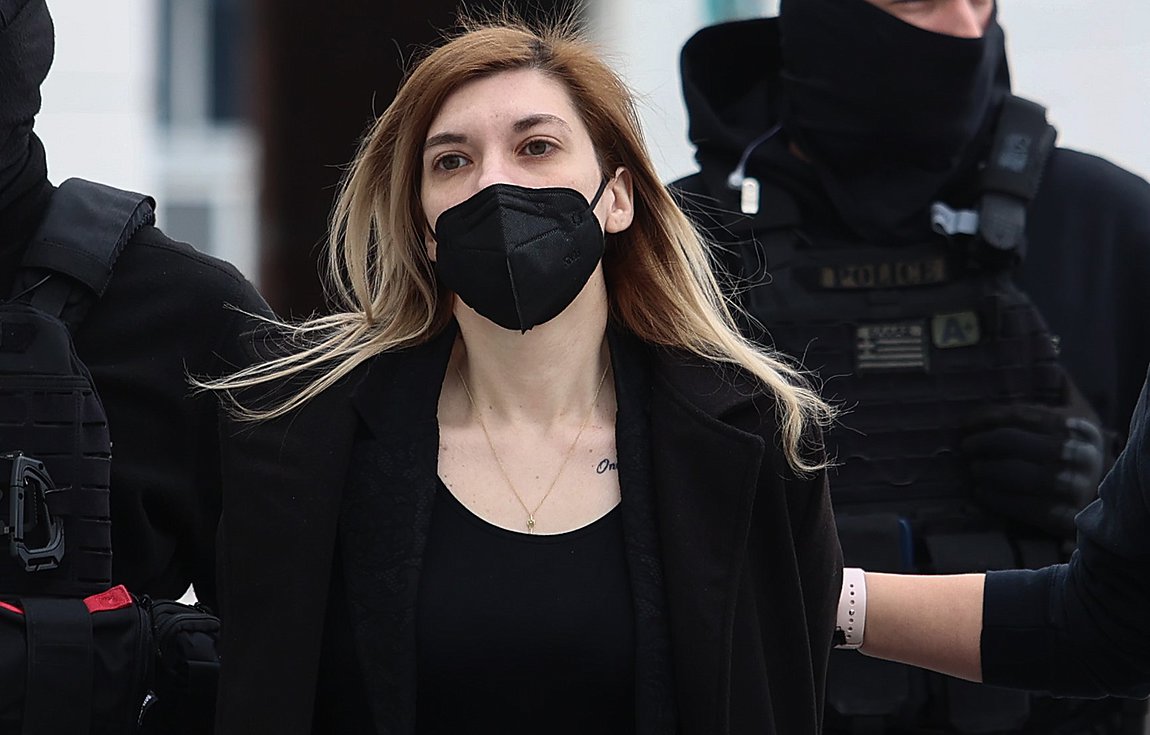 Πισπιρίγκου: Απρόσμενο, ανεξήγητο γεγονός η ανακοπή της Τζωρτζίνας, κατέθεσε η παιδίατρος