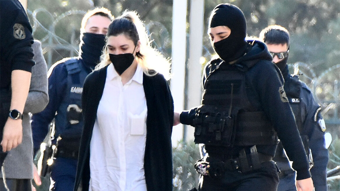Δίκη Πισπιρίγκου: Νέο αίτημα για ψυχιατρική πραγματογνωμοσύνη κατέθεσε ο Αλ. Κούγιας