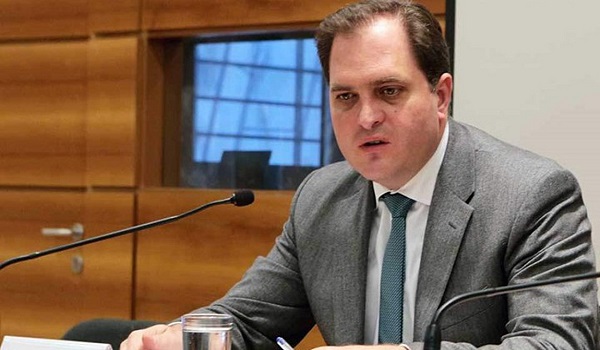 Πιτσιλής: Από 1η Ιουνίου online σύνδεση του TAXISnet με τις ταμειακές