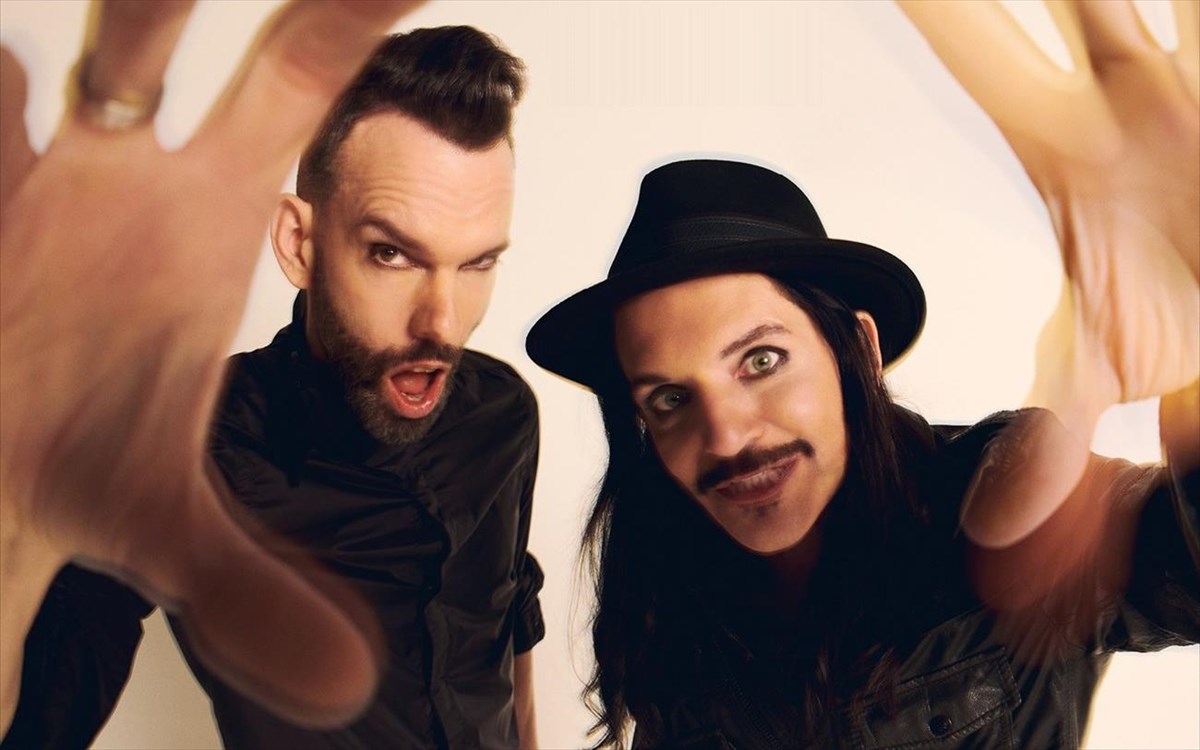 Placebo: Ακύρωσαν τη συναυλία τους στη Θεσσαλονίκη λόγω ασθένειας