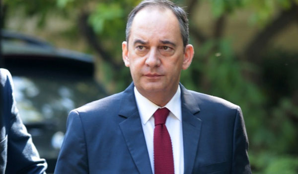 Ο Πλακιωτάκης για τη φωτιά στο πλοίο στην Ηγουμενίτσα: Ασφαλείς όλοι οι επιβάτες