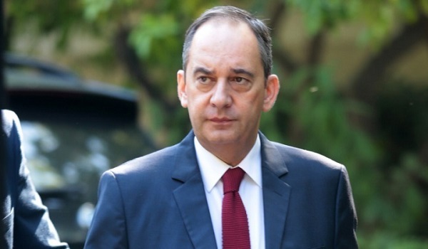 Γιάννης Πλακιωτάκης: Οι νεότερες εξελίξεις για την υγεία ...