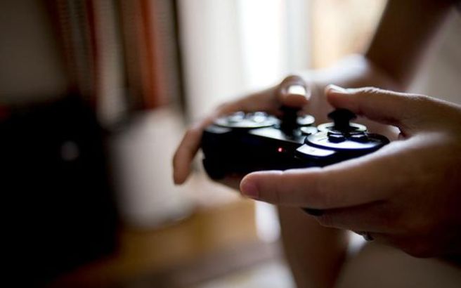 Η Sony θέλει να πάρει μέτρα για τον εθισμό των παιδιών στα βιντεοπαιχνίδια