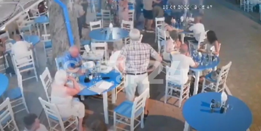 Ξεσπά η μητέρα του Κρητικού δύτη που πνίγηκε στη Ρόδο - Η τραγική ειρωνεία