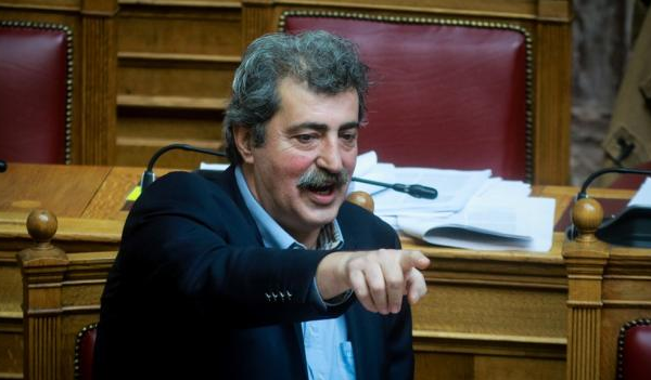Γκρίνια στον ΣΥΡΙΖΑ για την ΕΡΤ: Κόφτε το λέει ο Πολάκης για τον Τσακαλώτο