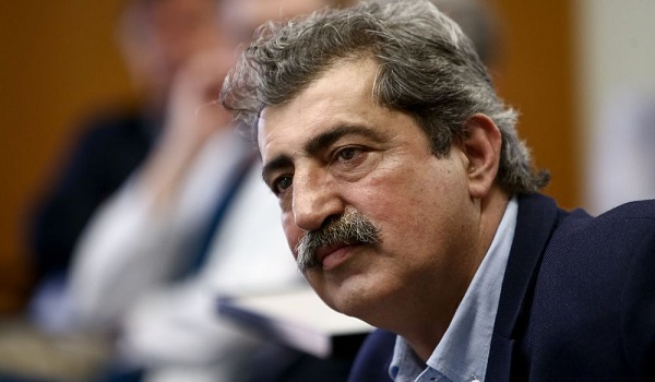 Παύλος Πολάκης: Κοφτε το για την ΕΡΤ!!!