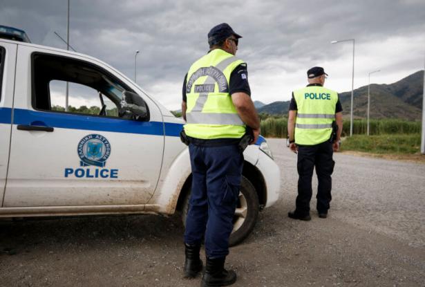 Άρχισαν τα όργανα: Έλληνες οδηγοί διαπληκτίστηκαν με Σκοπιανούς οδηγούς στα σύνορα