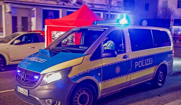 Μακελειό στη γερμανική πόλη Ροτ αμ Ζέε: Τουλάχιστον έξι νεκροί μετά από μπαράζ πυροβολισμών
