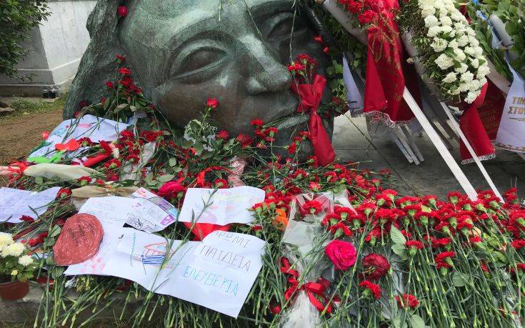 Πολυτεχνείο: Κορυφώνονται σήμερα οι εκδηλώσεις για την 50η επέτειο