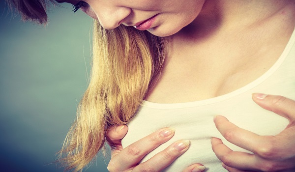 Πόνος στο στήθος: Καφές και άλλες κοινές αιτίες που πρέπει να γνωρίζετε